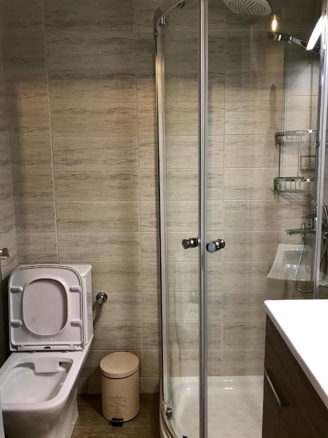 Apartament Jason Lux *